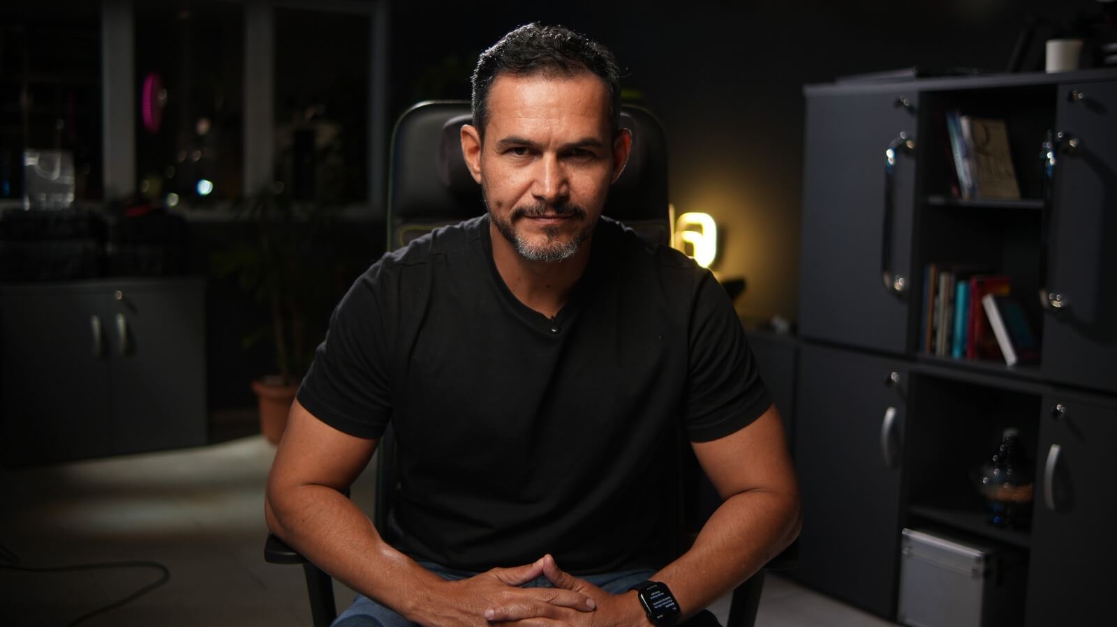 Flavio Almeida
