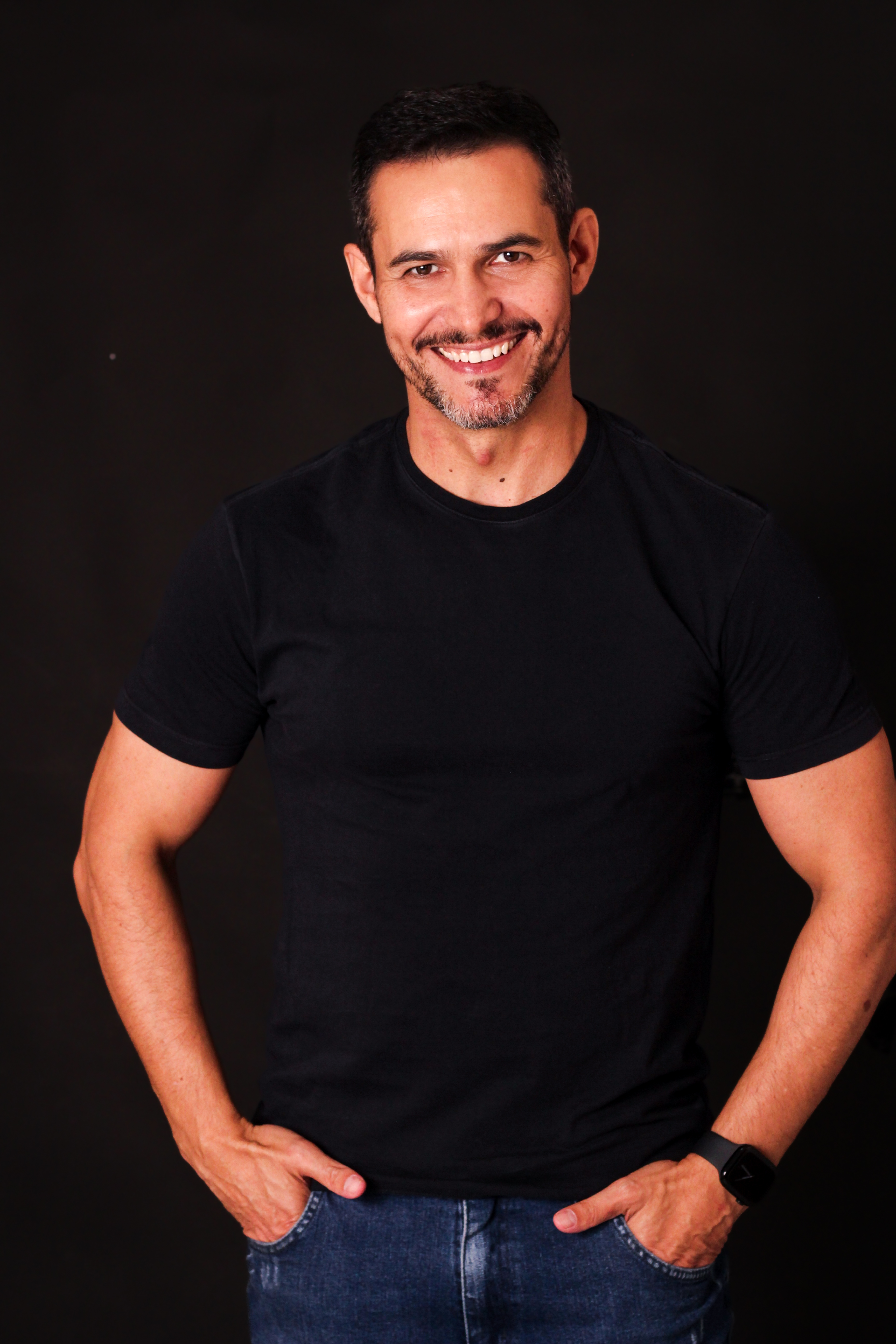Flavio Almeida